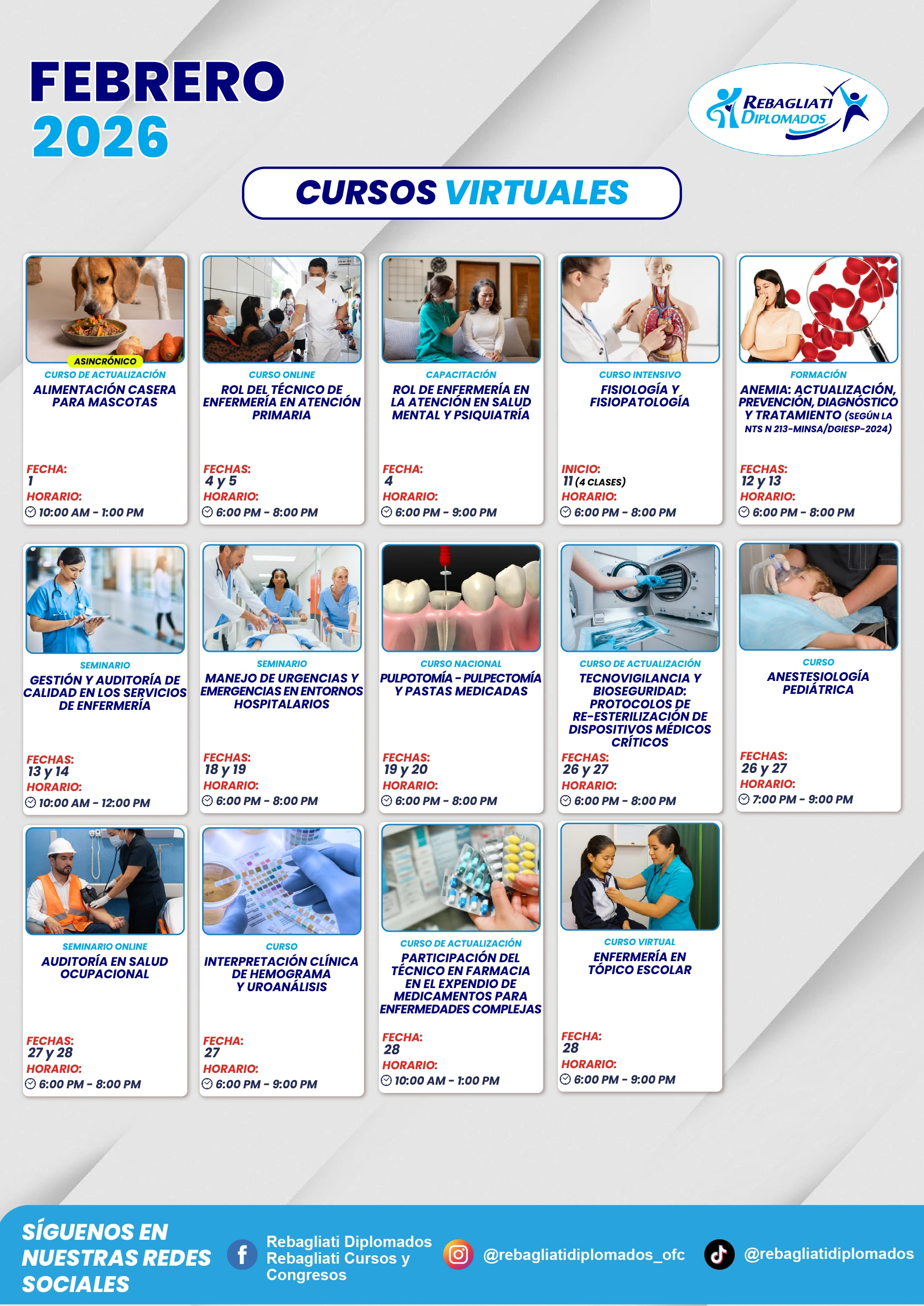 CURSOS VIRTUALES FEB 2026
