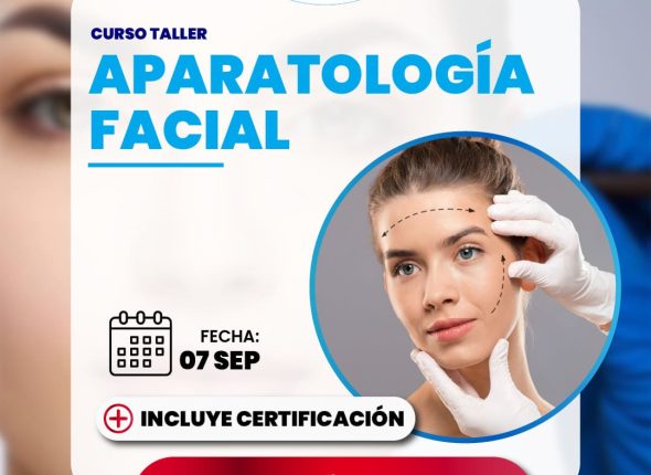 Aparatología facial