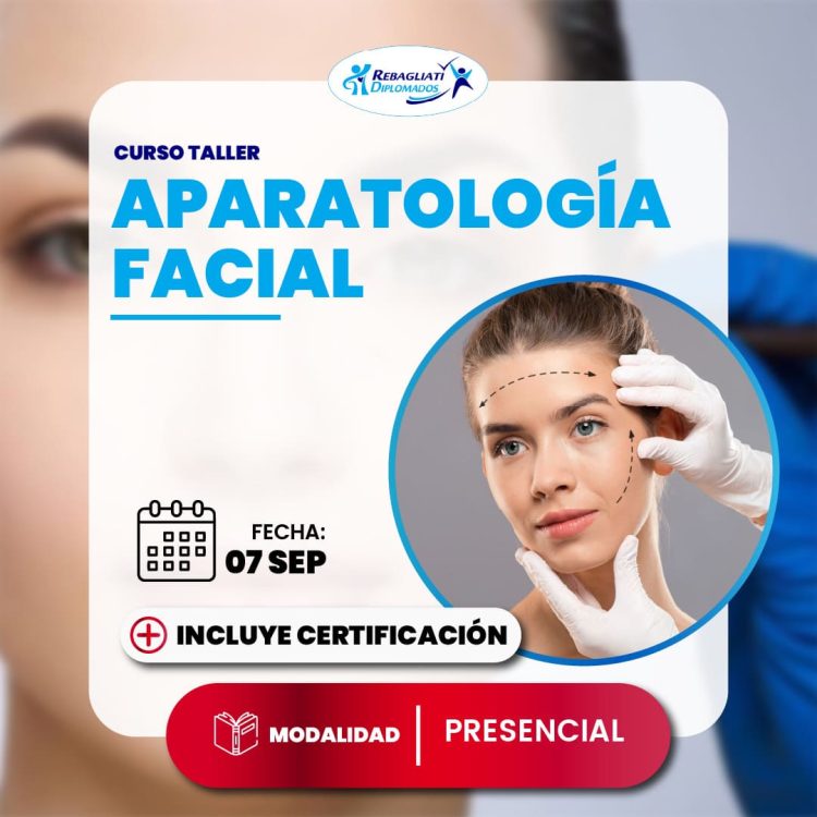 Aparatología facial