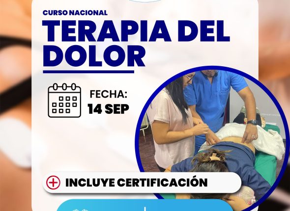 Terapia del dolor