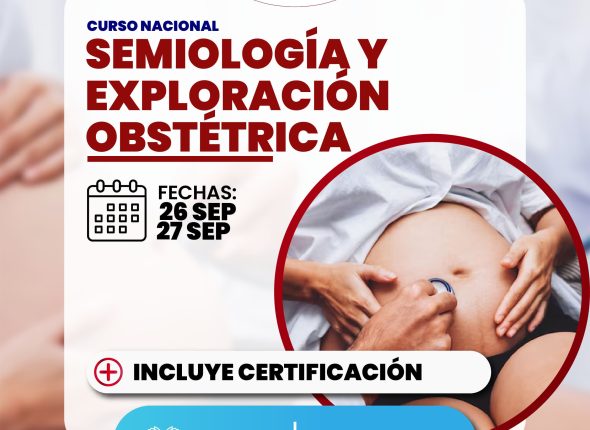 Semiología y exploración obstétrica