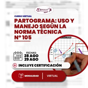 Partograma: uso y manejo segun la norma técnica n° 105