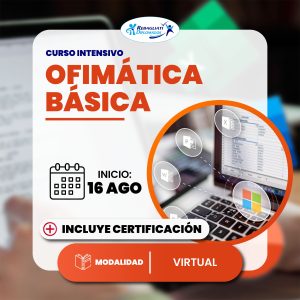 Curso Intensivo Ofimática Básica