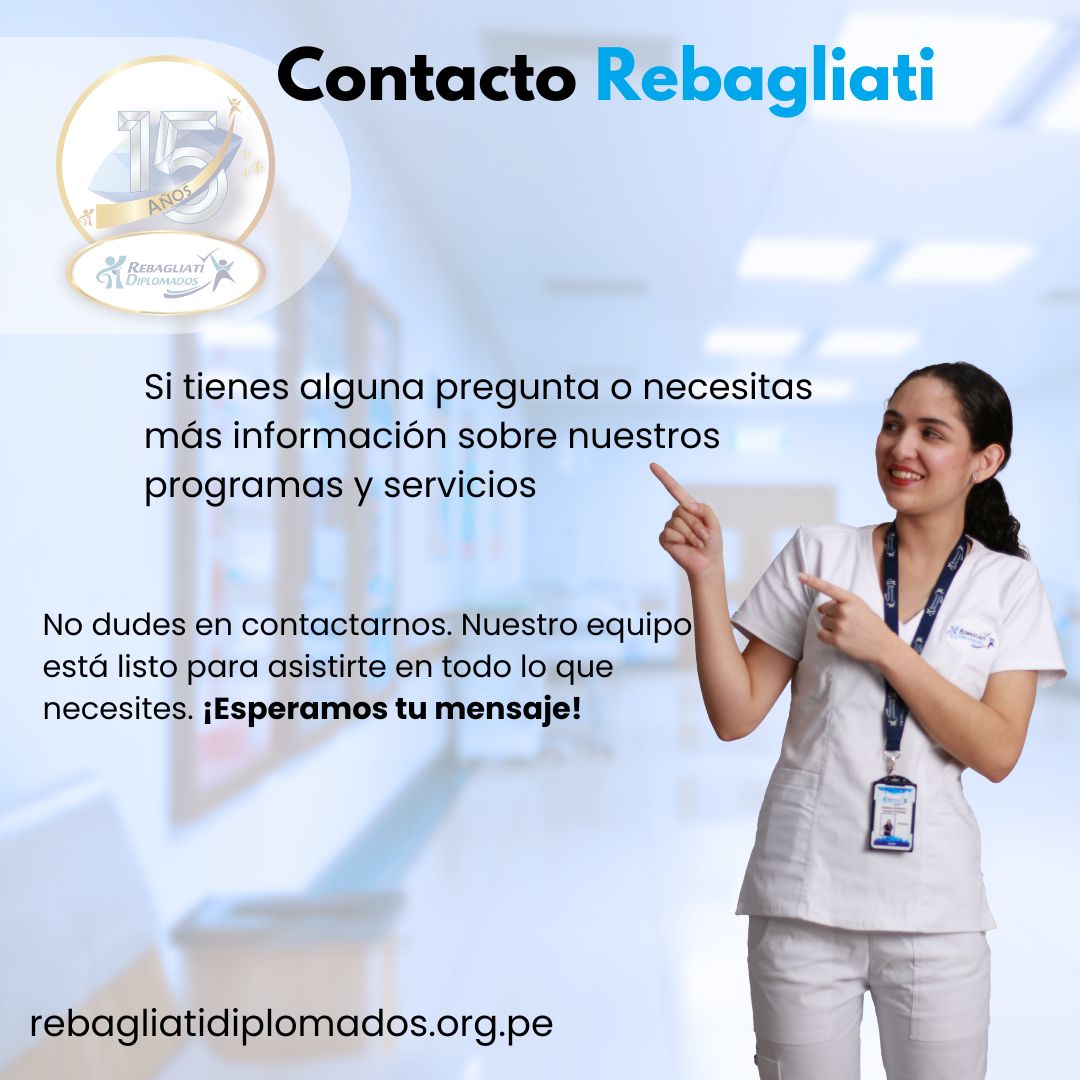 Contacto Rebagliati